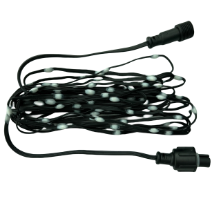 💡WS2811 Pixels - Seed - 12V - 50ct  - Xconnect - Black