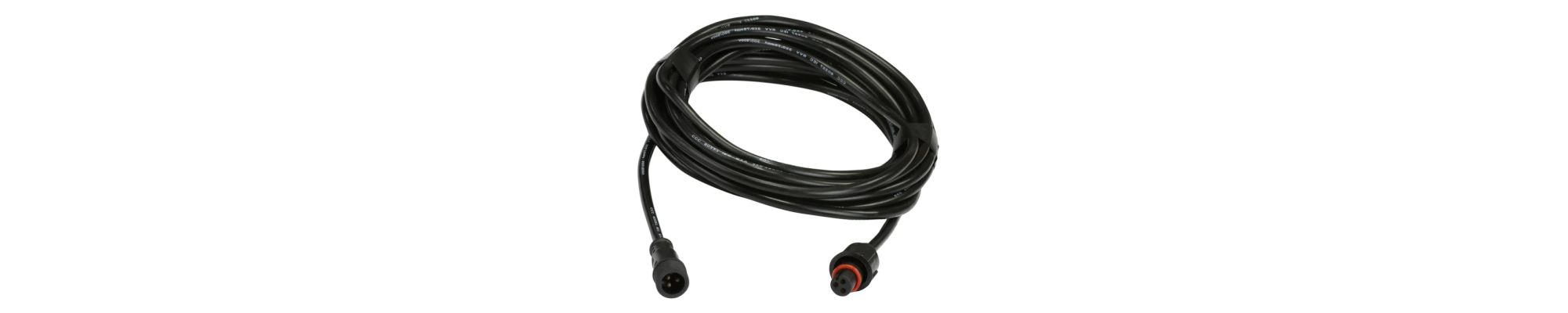 Extension Cables